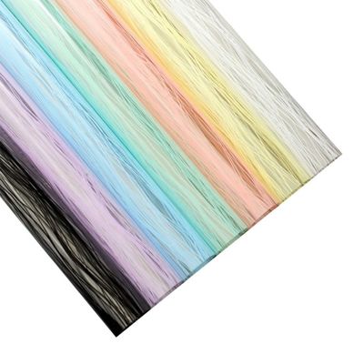 Giá tốt. Crystal OPP Celitia giấy bọc hoa nhựa chống nước DIY bó hoa quà tặng cửa hàng hoa nghệ thuật hoa trực tuyến