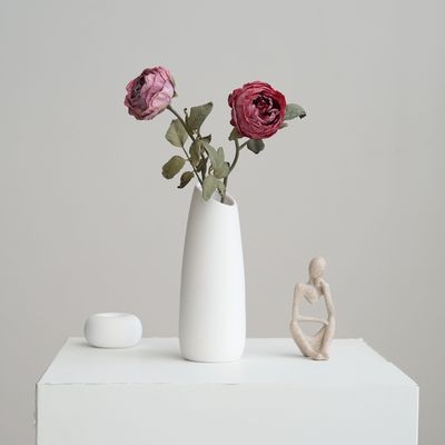 Giá tốt. Mô phỏng hoa đơn Manta hoa hồng bó hoa bắn prop, trang trí gia đình Bắc Âu đám cưới bó hoa bán nóng xuyên biên giới trực tuyến