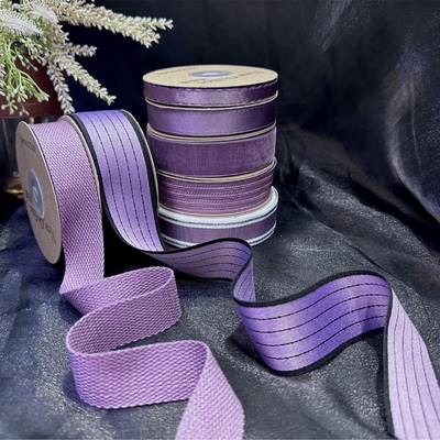 Giá tốt. High Temperature Dyeing Ribbon Flower Hair Accessories for Korean Online Market trực tuyến
