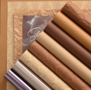 Giá tốt. Giấy bọc hoa hoa màu cà phê mùa thu và mùa đông trực tuyến