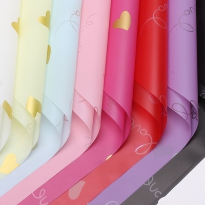Giá tốt. Xinlian giấy bọc hoa, giấy Hansu, miễn nước DIY quà tặng, hoa, cửa hàng hoa, giấy bọc hoa, nghệ thuật hoa trực tuyến