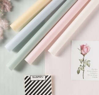 Giá tốt. Phap giấy đóng gói hoa không thấm nước trực tuyến