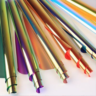 Giá tốt. Giấy Gói Hoa và Màng Laser Nâng Tầm Trải Nghiệm Thế Giới Cổ Tích Lễ Thất Tịch của Bạn trực tuyến