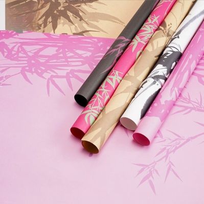 Giá tốt. Giấy bọc theo phong cách Trung Quốc truyền thống lý tưởng cho gói bó hoa ngày Valentine trực tuyến