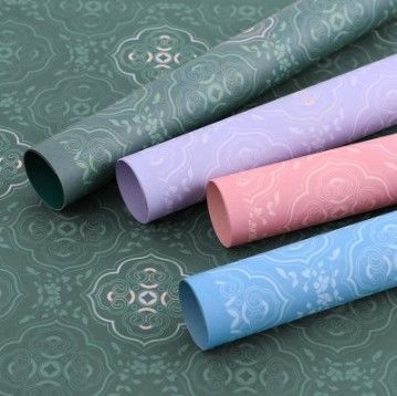 Giá tốt. Giấy đặc biệt cắm hoa chống thấm nước Vân Cẩm Trung Quốc, thời gian vận chuyển 30-45 ngày trực tuyến