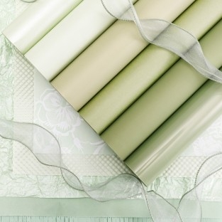Giấy đặc biệt 57*57cm hoàn hảo cho gói hoa Manbo