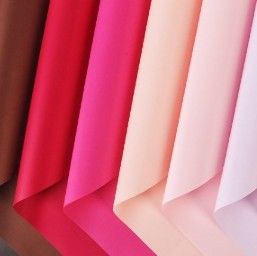 Giá tốt. Xiaoxiangfeng Pure Color Paper Waterproof Floral Flower Packaging Paper trực tuyến