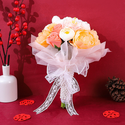 Giá tốt. Ngày Valentine, Giáng sinh, quà tặng thời trang và xu hướng, quà tặng cưới, quà tặng trở lại, bó hoa của cô dâu, xà phòng, hoa, hoa hồng trực tuyến