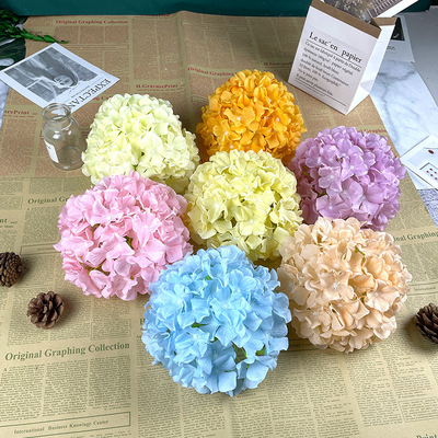 Giá tốt. Mô phỏng mới về hoa cầu thêu lớn dùng cho đám cưới, sảnh cưới, trang trí nhà cửa, phòng khách, cắm hoa trang trí, hướng dẫn đường đi, cắm hoa trực tuyến
