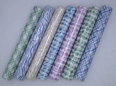 Giá tốt. Organza Mesh Table Runner với Glitter trực tuyến