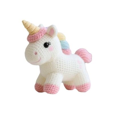 Giá tốt. Cute Hot Sale Animal Knitting Doll Customized Animal Crochet Knitted Toys for Babies Custom Handmade Knitted Doll trực tuyến