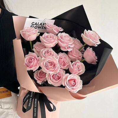 Giá tốt. Hoa nhân tạo làm bằng tay thơm quà tặng ngày Valentine Giá bán buôn tùy chỉnh chất lượng cao bouquet hoa xà phòng trực tuyến