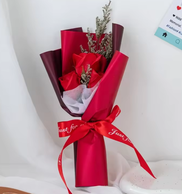Giá tốt. Đám cưới Ngày Valentine Bông hoa xà phòng Món quà sinh nhật Món quà sinh nhật hoa hoa hoa hoa hoa hoa hoa hoa hoa tự nhiên ăn được hoa khô trực tuyến