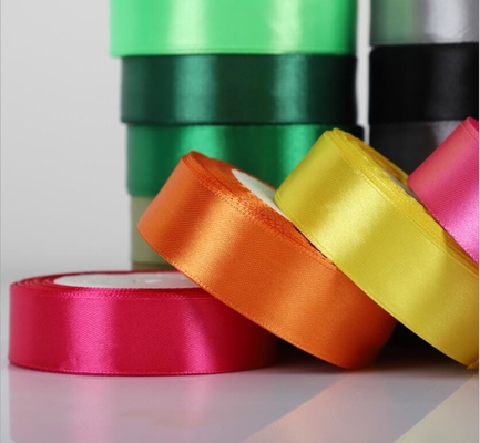 Giá tốt. Ruy băng Satin hai mặt 5cm trực tuyến