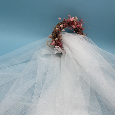 Giá tốt. Vải Organza nhiều màu 15cm rộng 100Y dài trực tuyến