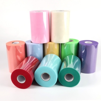Giá tốt. Cuộn vải tuyn nylon 6 X 25 sân trực tuyến